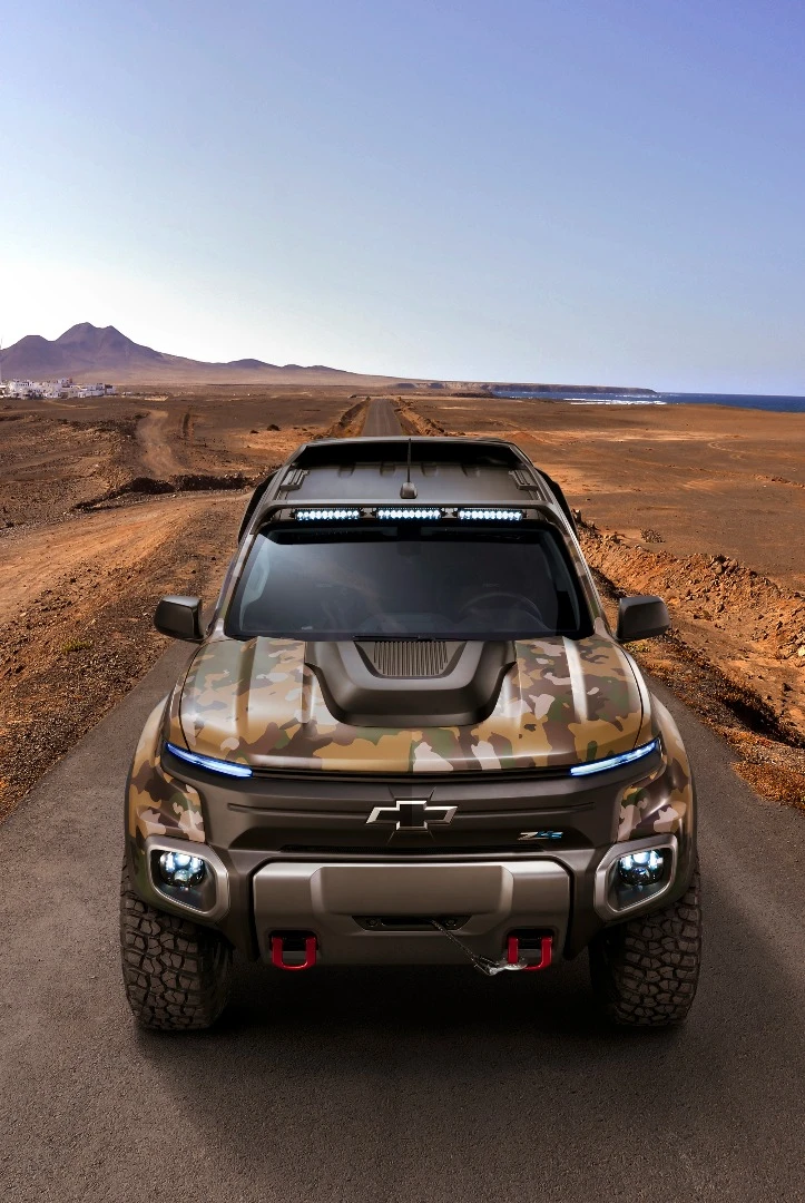 A sleek, new face includes slimmed headlights