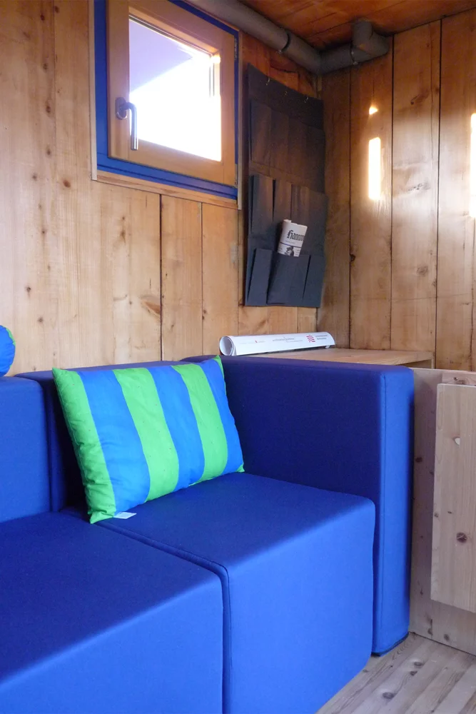 HomeBox by Slawik Architects