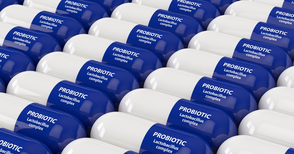 Probiotic strains differ in gut infection impact Probiotic strains differ in gut infection impact