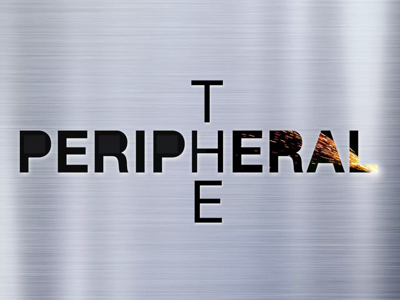 Gibson's books have rarely made it to the screen successfully but this could be the one to break the curse