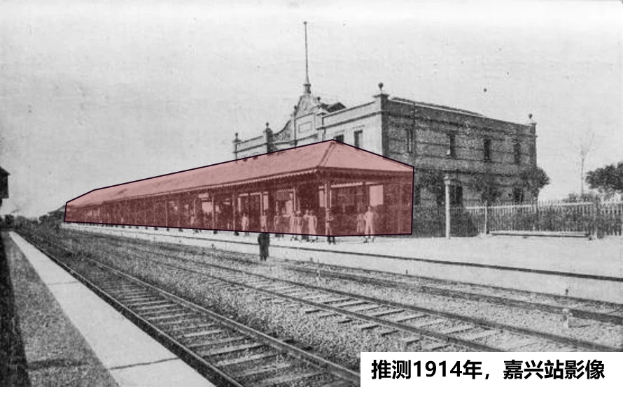 MAD consulted with scholars, consultants and experts in heritage architecture for the Train Station in the Forest