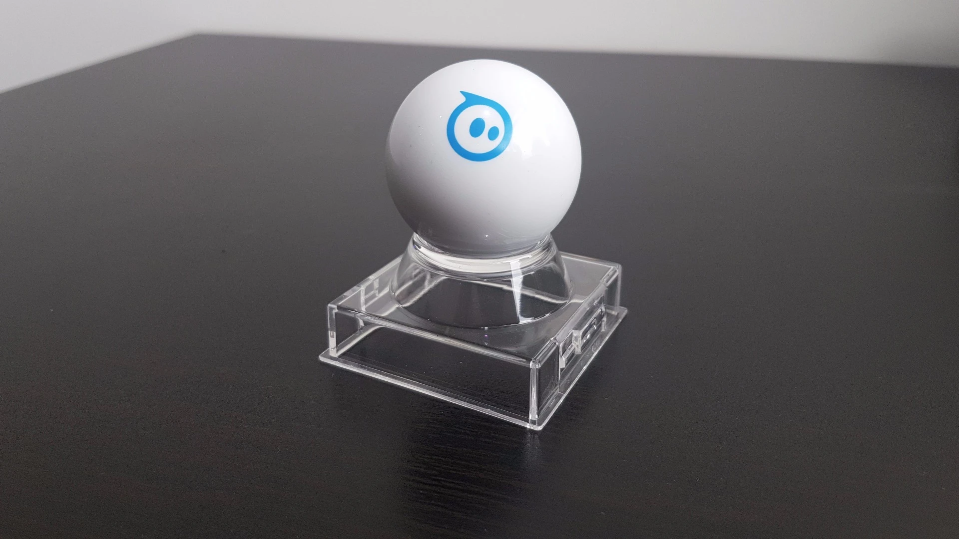 In the end, Sphero Mini is a bit of a blank canvas for users to create their own fun