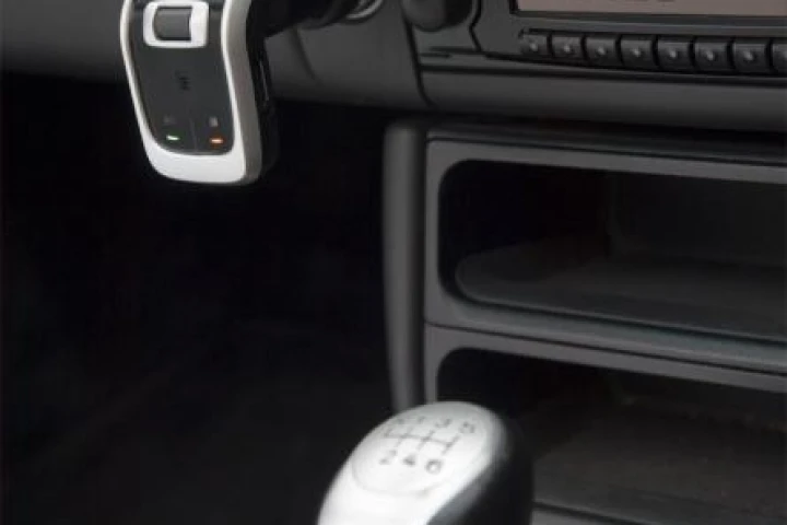 The Venturi Mini