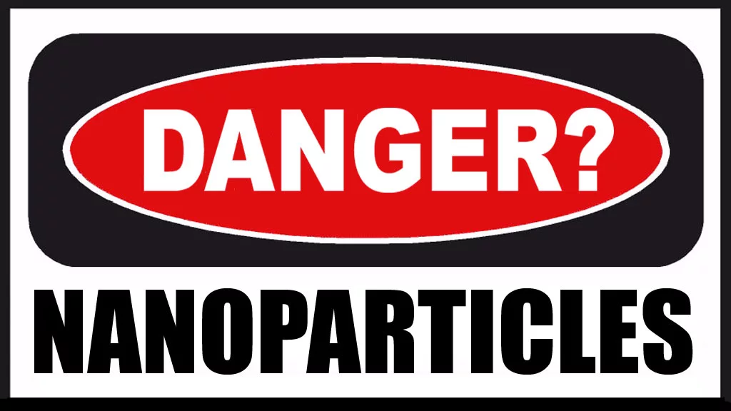 Are we rushing to embrace the potential benefits of nanotechnology without considering the dangers?