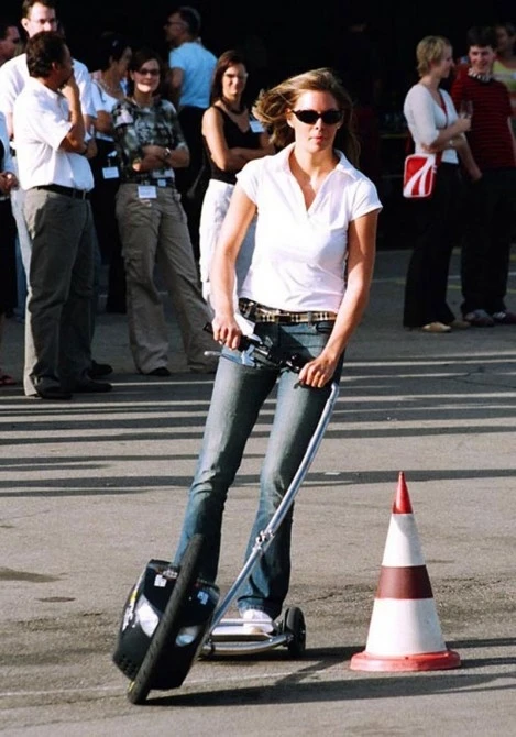 The easyglider X6