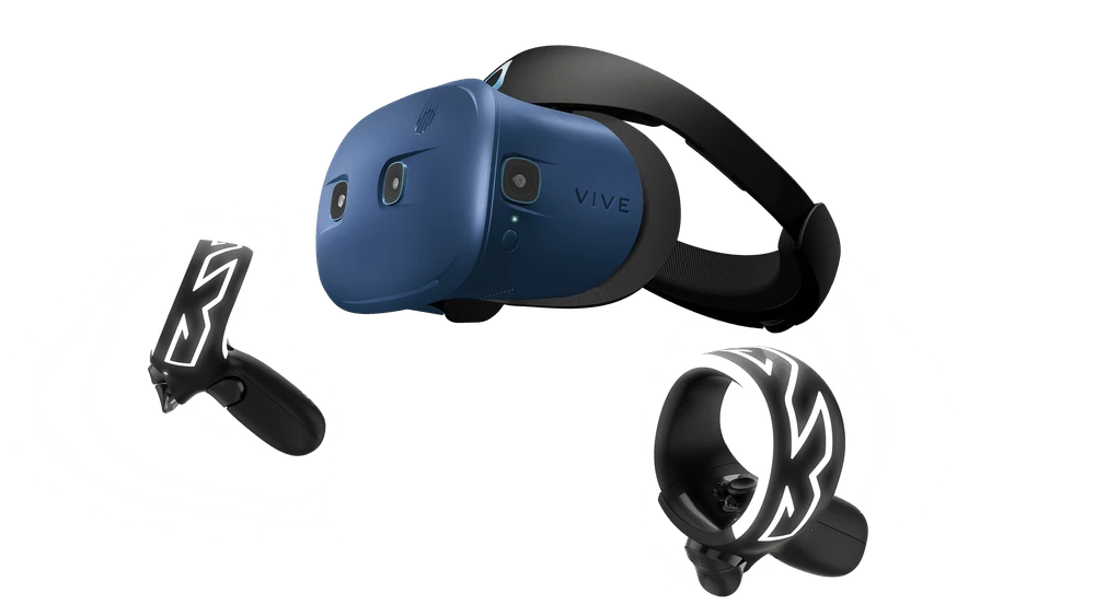 Vive Pro Eye