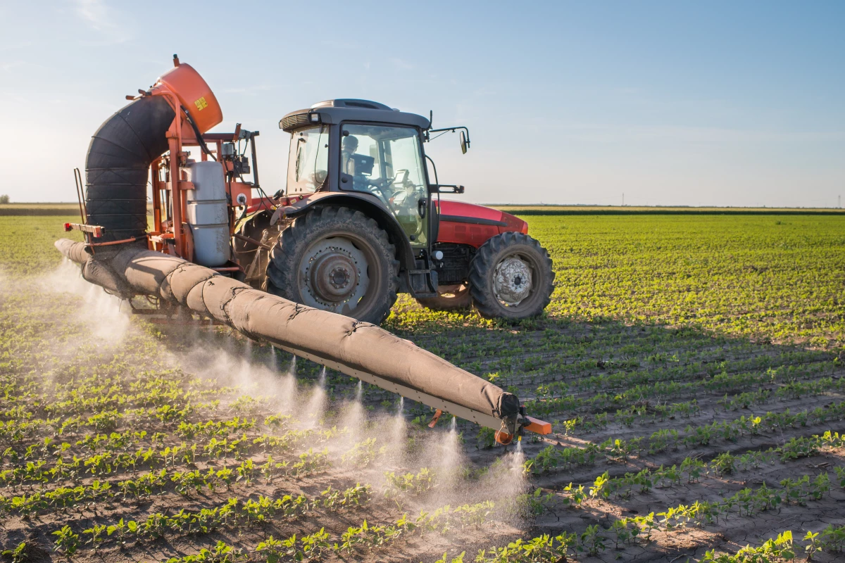 After almost 15 years of legal wrangling the EPA has now banned chlorpyrifos from agricultural uses in the United States