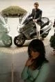 Piaggio X8