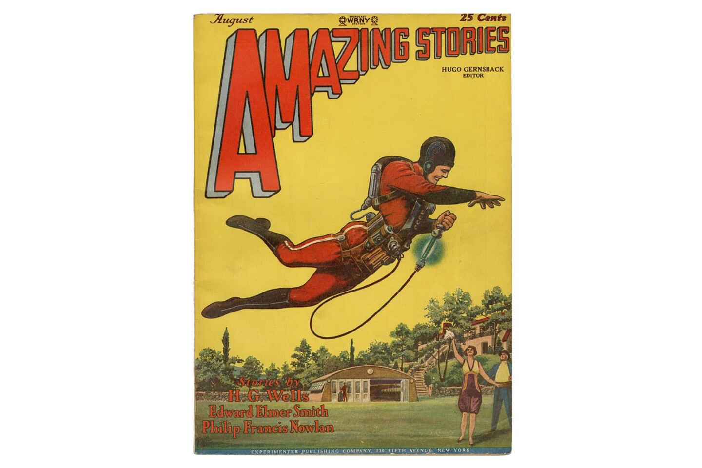 The Highlights Of The Science Sci Fi And Technology Auction Year