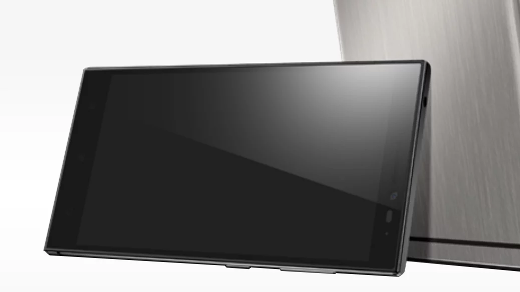 The Lenovo Vibe Z2