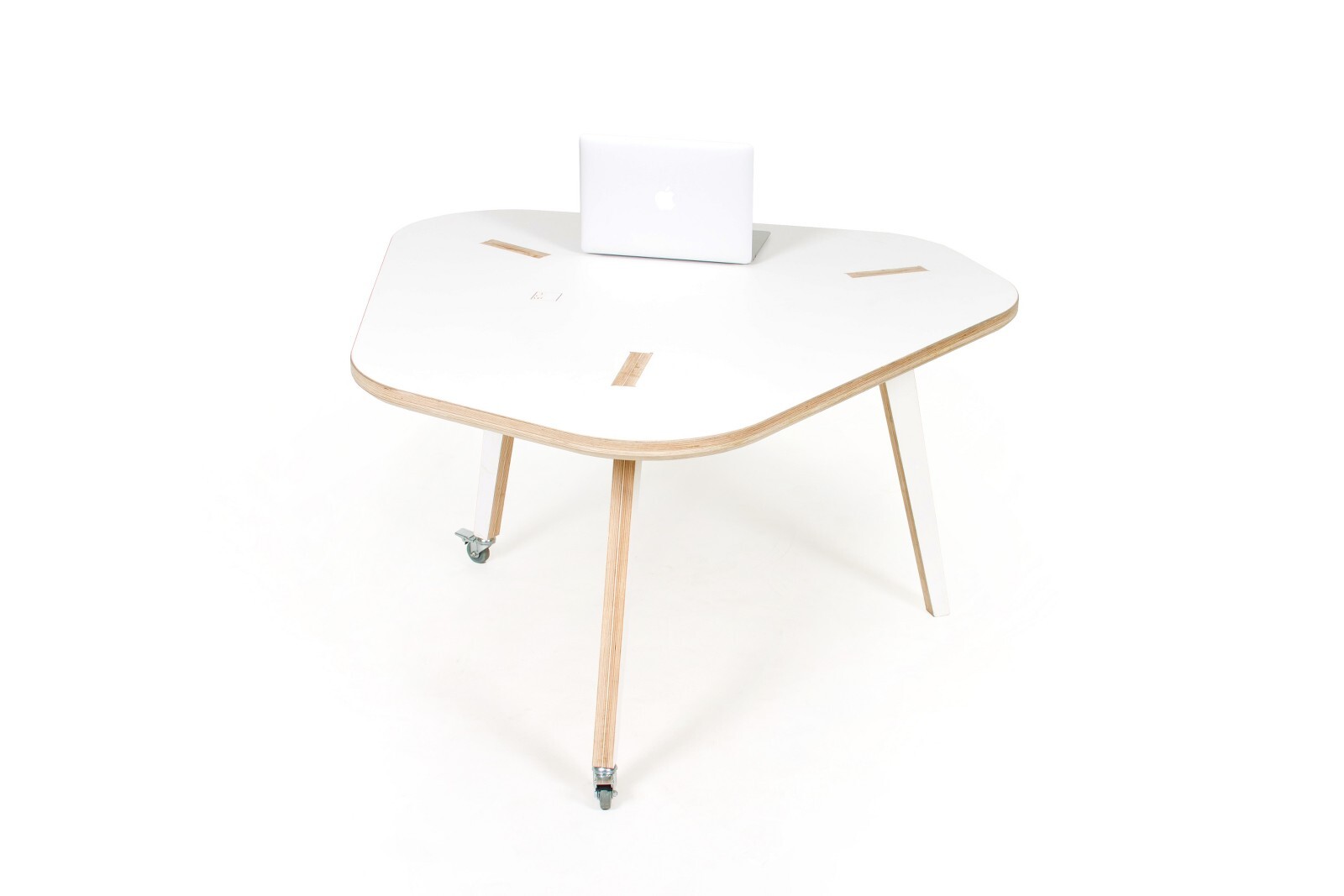 OpenDesk offers open source furniture designs for local manufacture