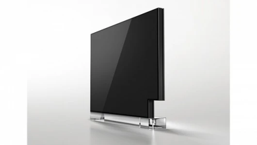 Studio FRST's 16943 multi-aspect ratio TV concept