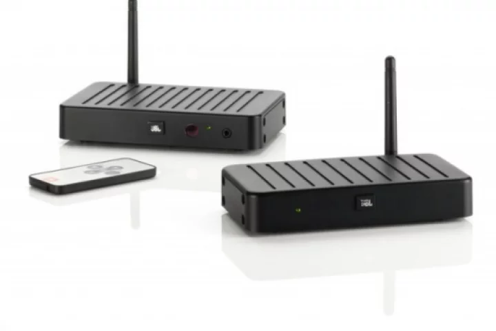 JBL On Air WEM-1 Wireless Expansion Module