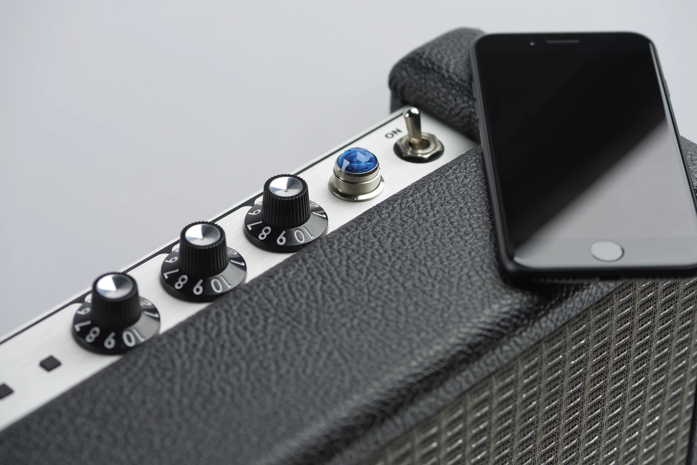 Fender's debut bluetooth speakers are inspired by the iconic brand's classic guitar amps