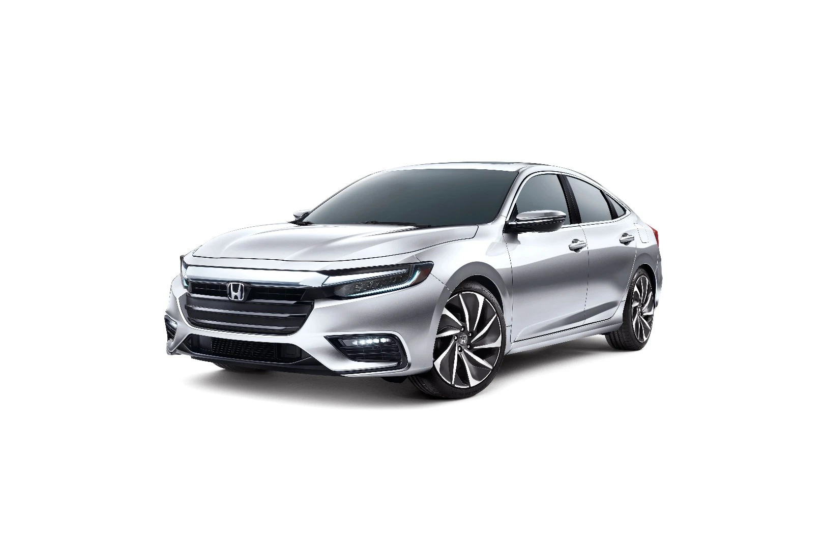 “The new 2019 Honda Insight signals we are entering a new era of electrification with a new generation of Honda products that offer customers the benefits of advanced powertrain technology without the traditional trade-offs in design, premium features or packaging.”