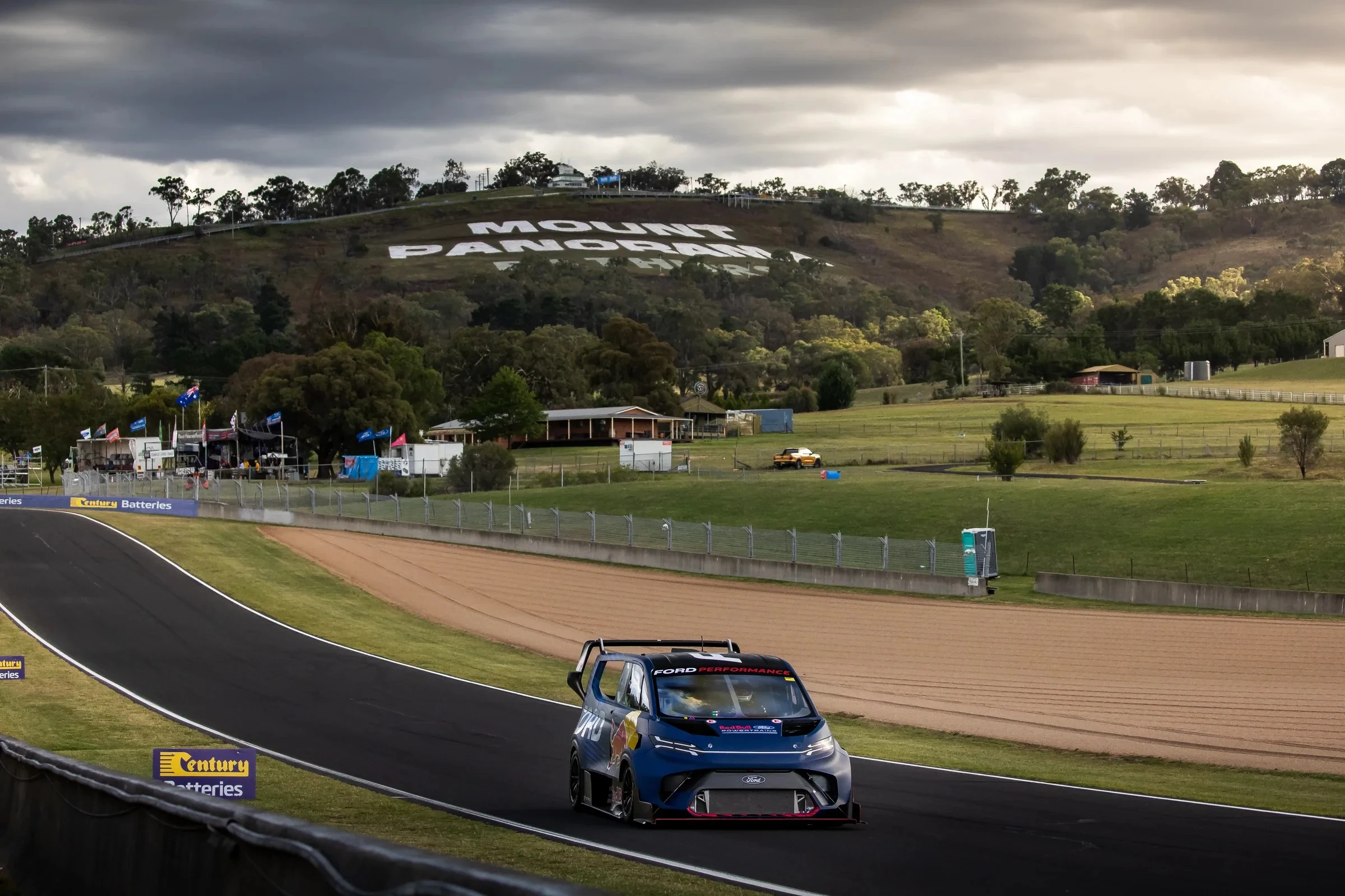 Romain Dumas was behind the blazing run, who also drove the Volkswagen ID.R, which set the quickest lap by an EV in 2019