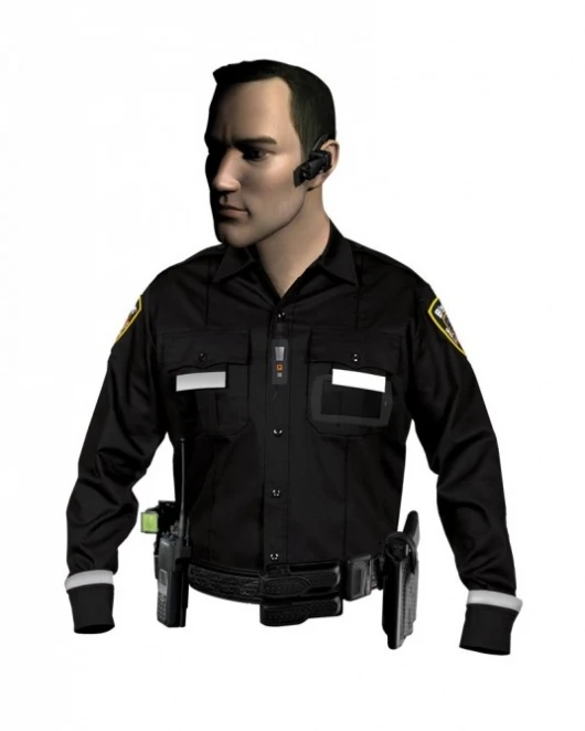 Robocop version 1.0
