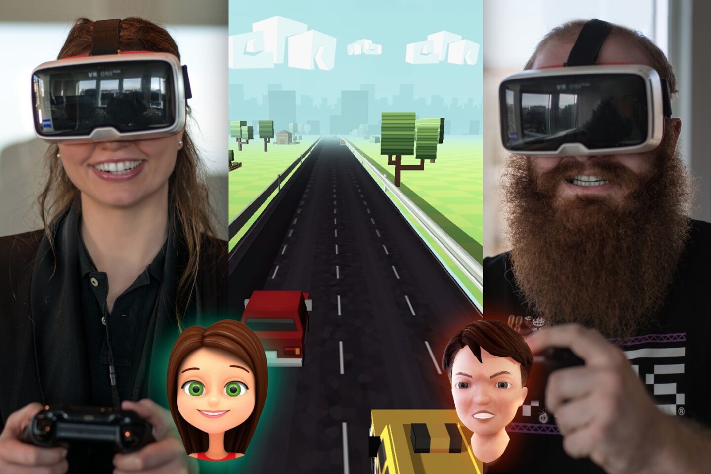 Emoting could add personalization and connection to games