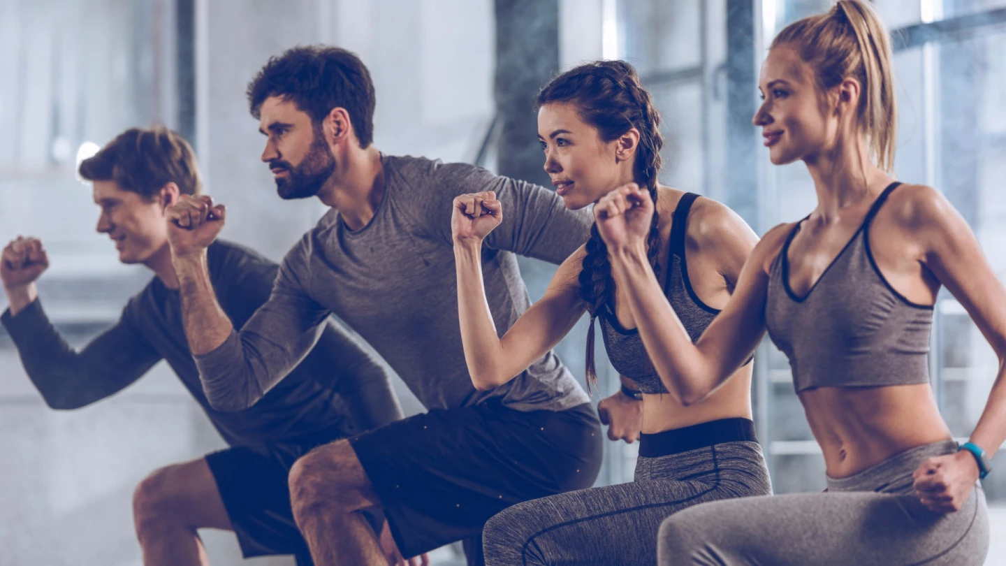 Studies have added further weight to the theory that exercise can directly alter the composition of your gut microbiome