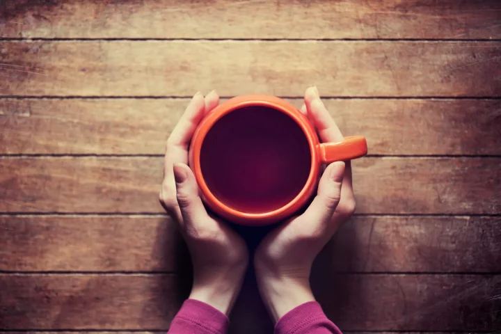 Sensitivity to the bitterness of caffeine has been found to actually increase a person's propensity to drink coffee