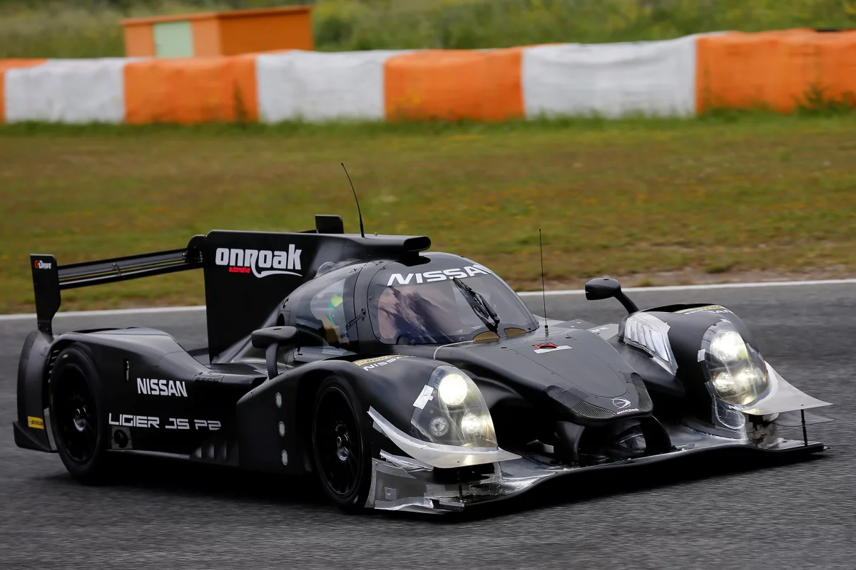 Four Nissan GT Academy winners will race at Le Mans this year, including two who will join Alex Brundle in a Ligier JS P2