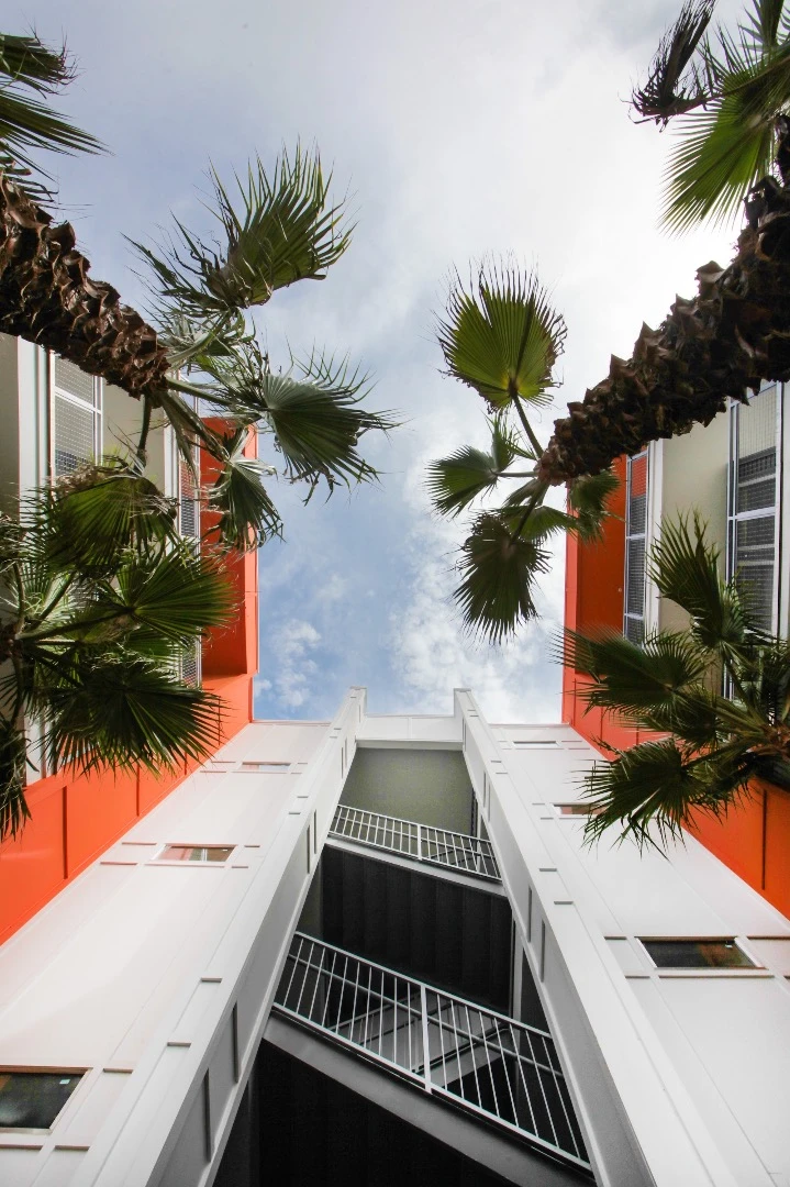 The Brooklyn Riverside by Dwell Design Studio won the Regional Excellence award