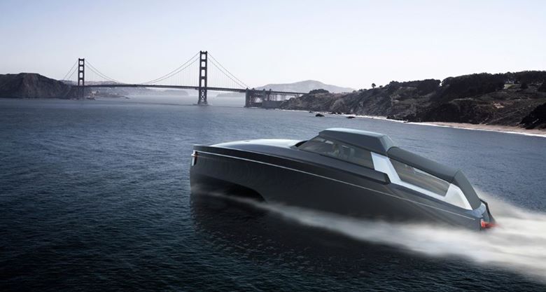 No price estimate, but nothing about the Reversys looks inexpensive