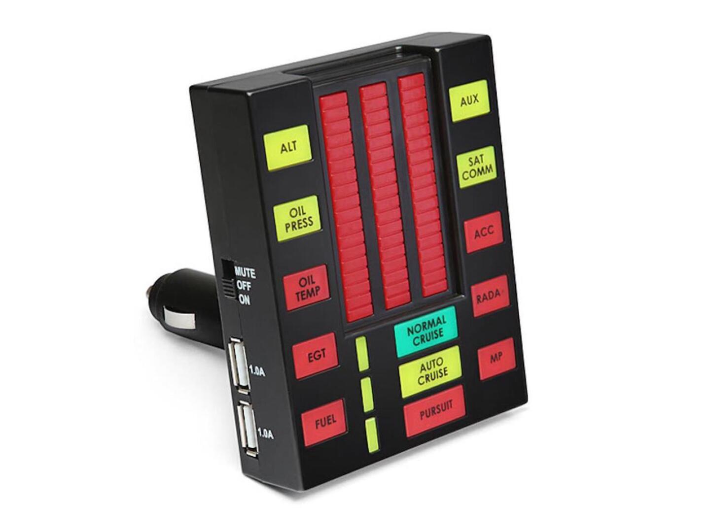 10 nerdy Christmas gifts that speak to your inner-geek