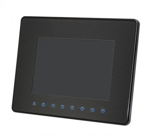 Toshiba JournE portable TV range (model F700)