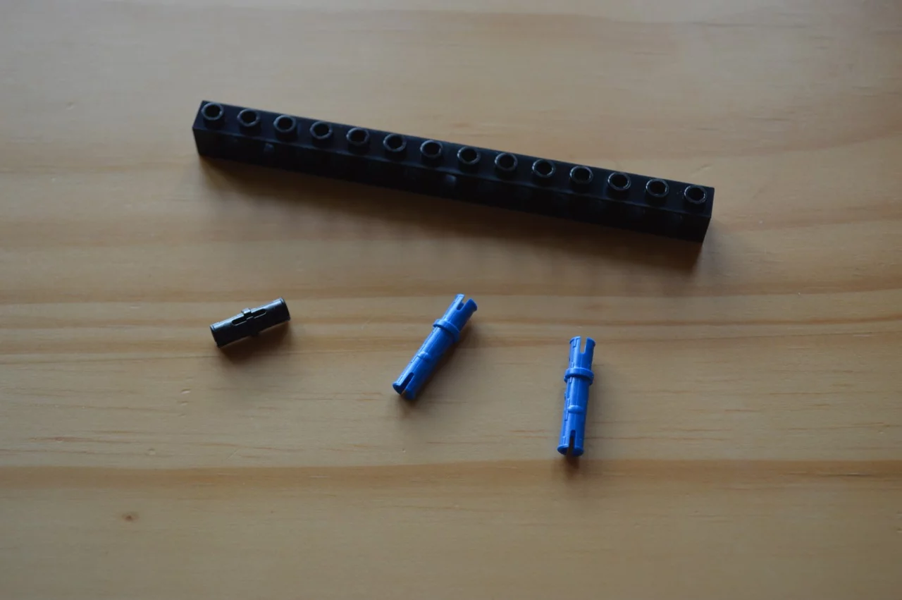 Assembly guide step 38 (Photo: Gizmag)