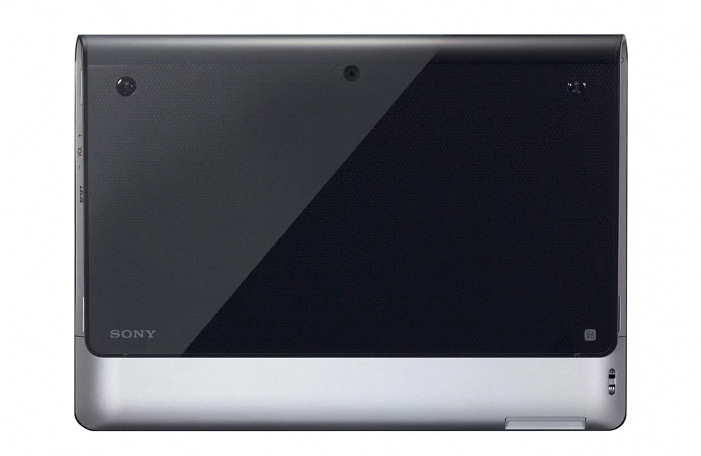 Sony S1 Tablet