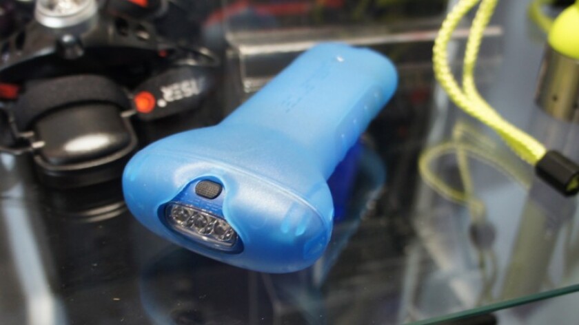LED Lenser H4