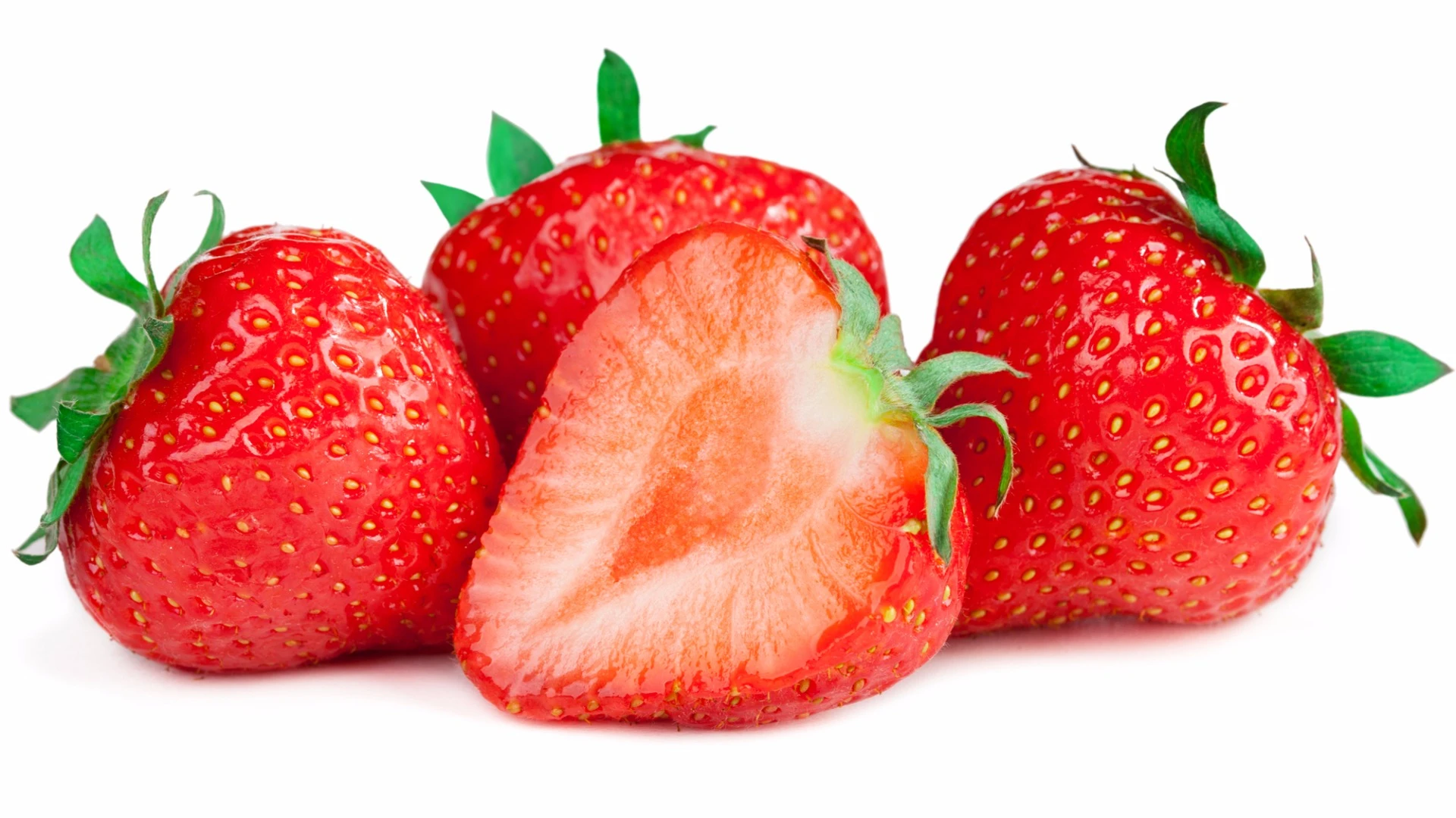 A new edible coating is based on pectin, pullulan and chitosan