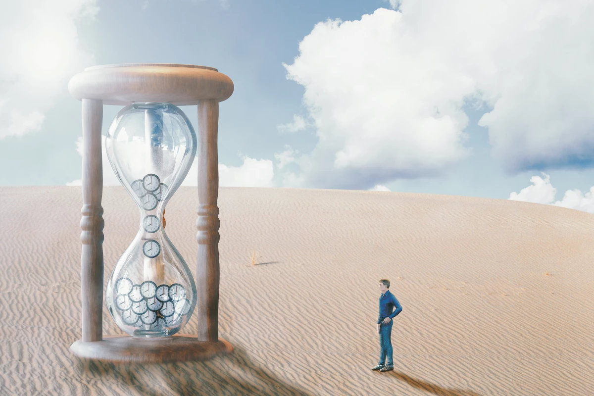 Some good news about the state of the world in 2025 (just kidding)