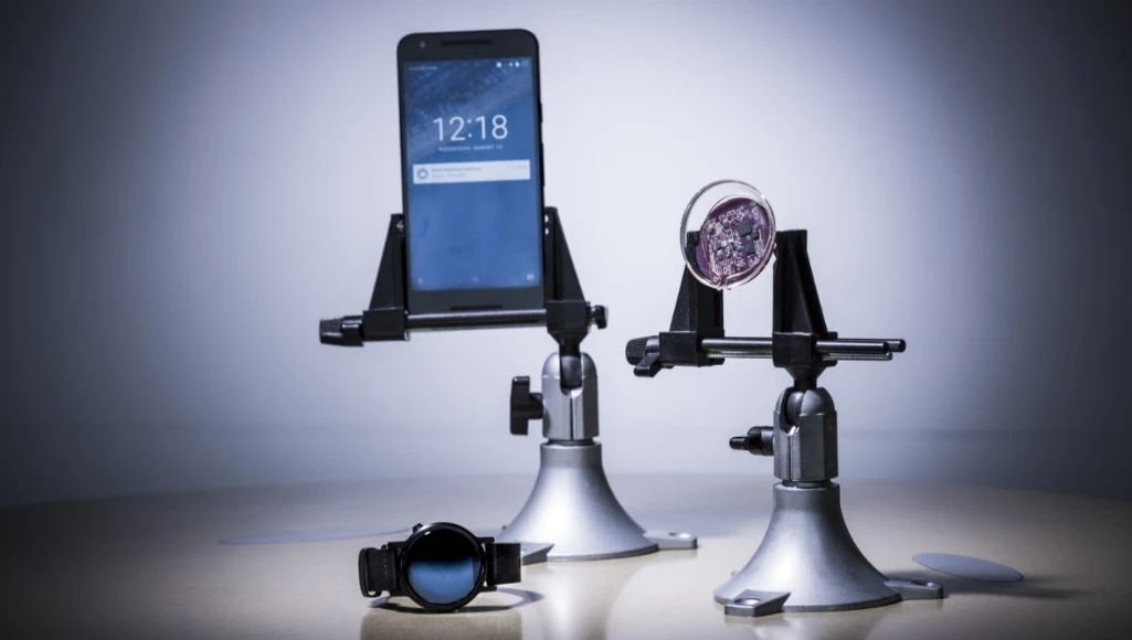 Interscatter creates Wi-Fi signals using 10,000 times less energy than standard methods