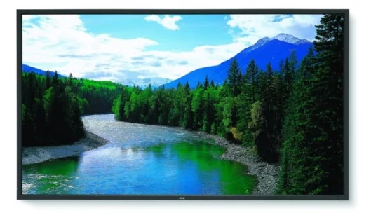 NEC MultiSync LCD5220