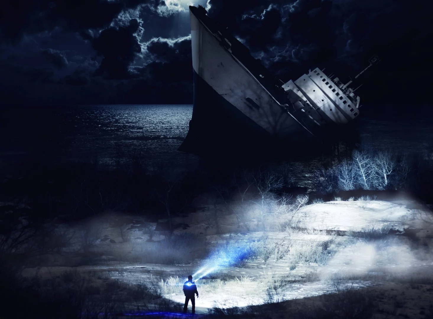 4900 lumens is a heck of a lot