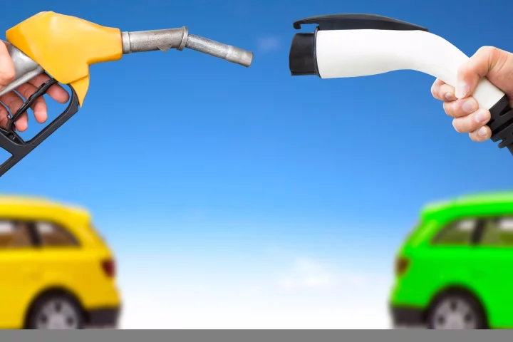 A new battery pack design could see electric vehicles better compete with the gasoline-powered cousins in terms of range