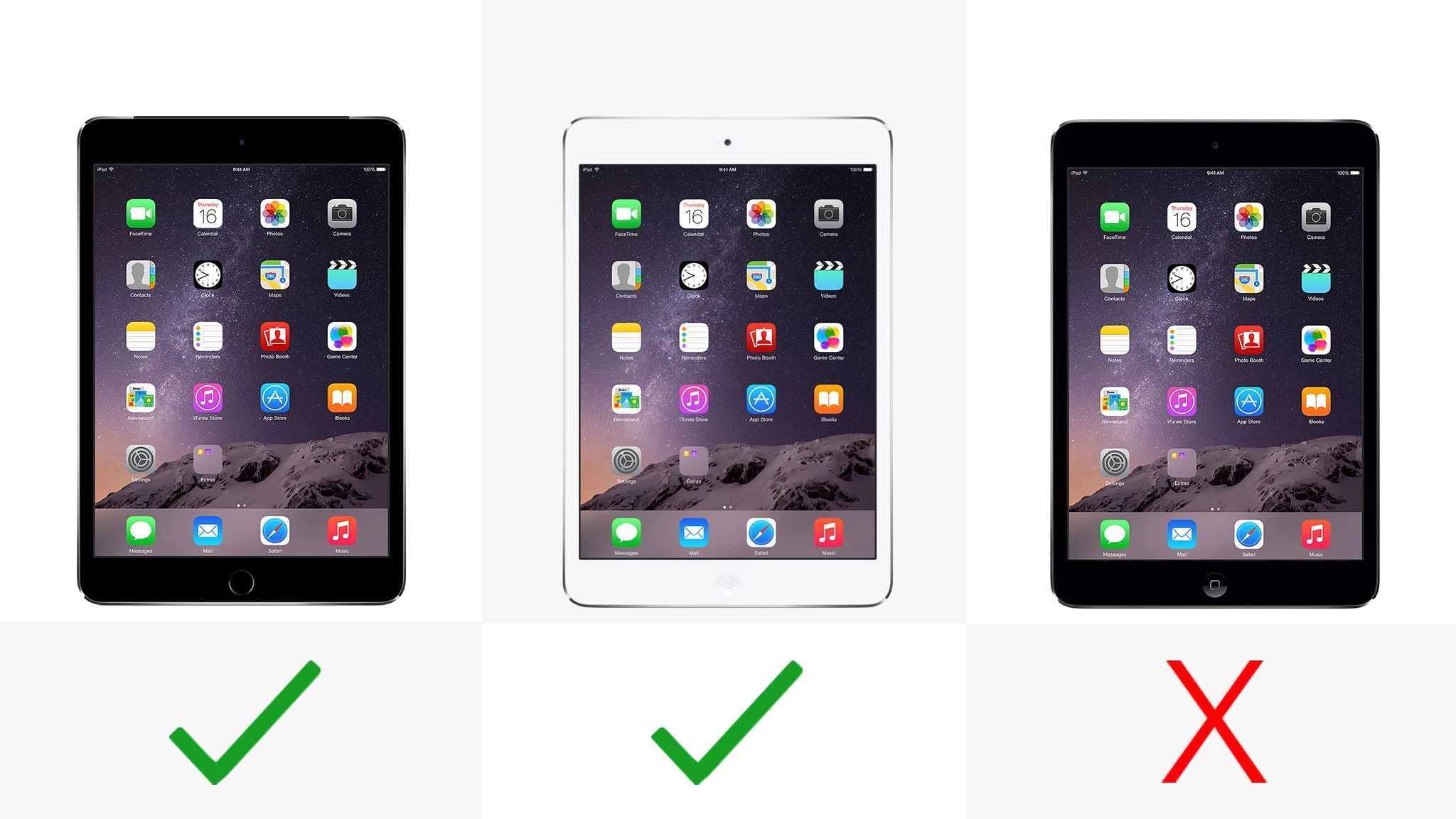 Panorama photos (row 2)