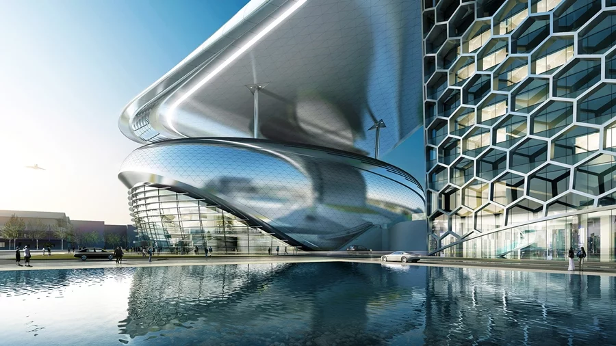 Asia Aerospace City estimates its worth to Malaysia will be US$1.1 billion by 2020