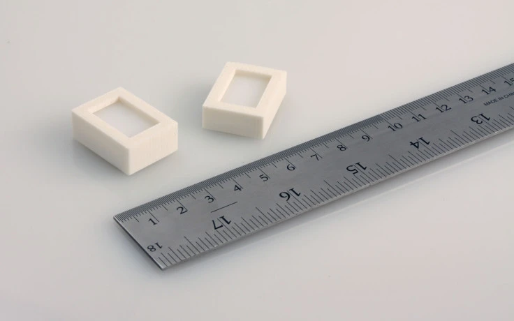 Objects with InfraStructs needn't be large (Image: Karl Willis)