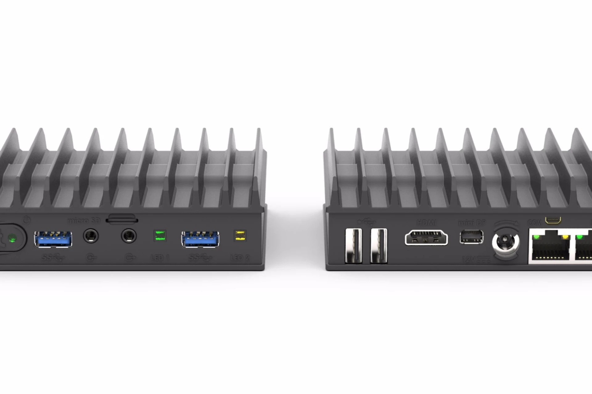 Next gen fitlet mini computer takes aim at industrial IoT