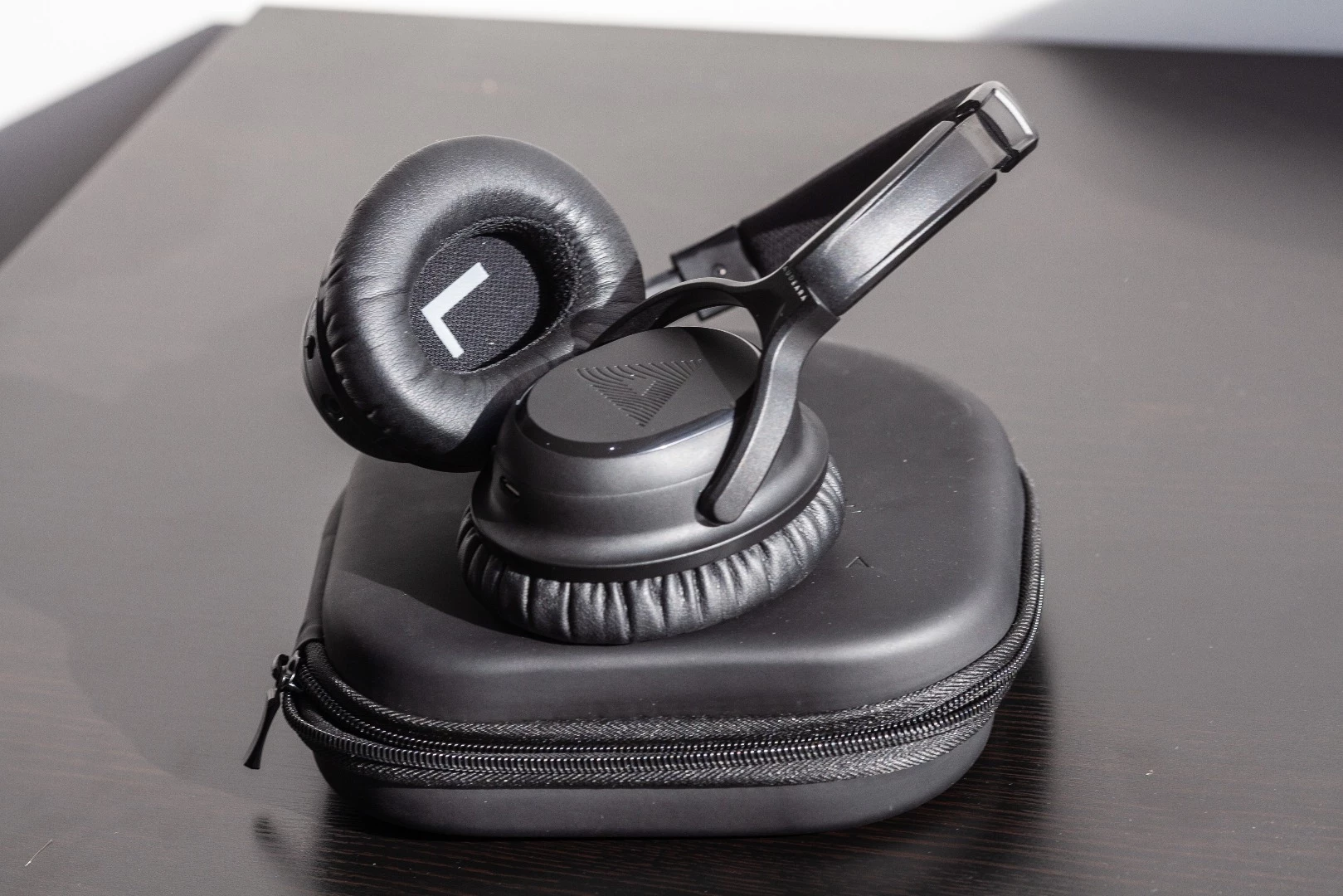 Audeara A-01 adaptive headphones: all-day comfort and absurd battery life