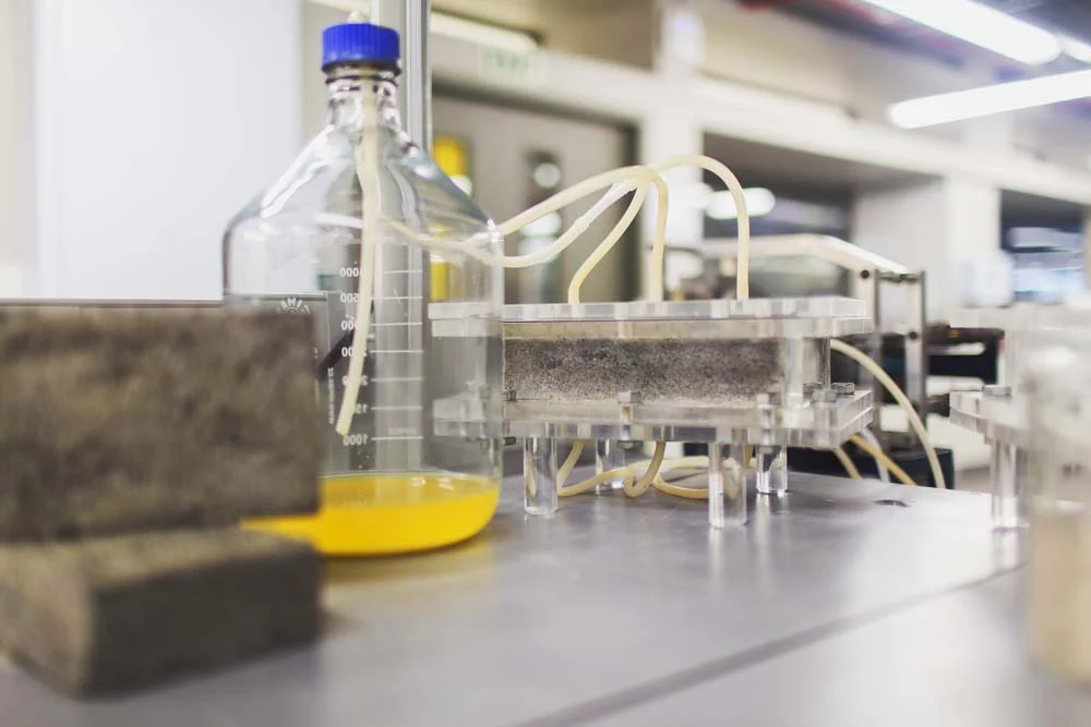 The ways modern science has harnessed the waste products of the human body for good may surprise