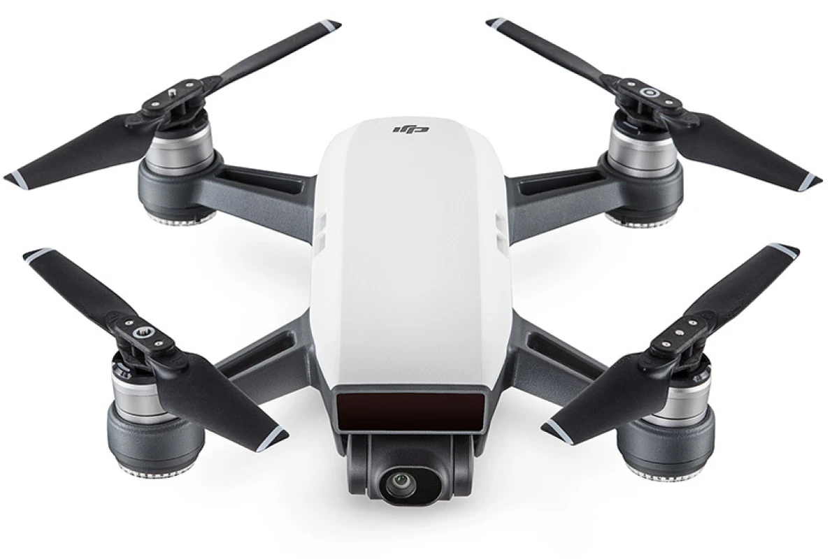 For Black Friday, the DJI Spark Controller Combo is on sale for $359, or $459 for the Fly More Combo