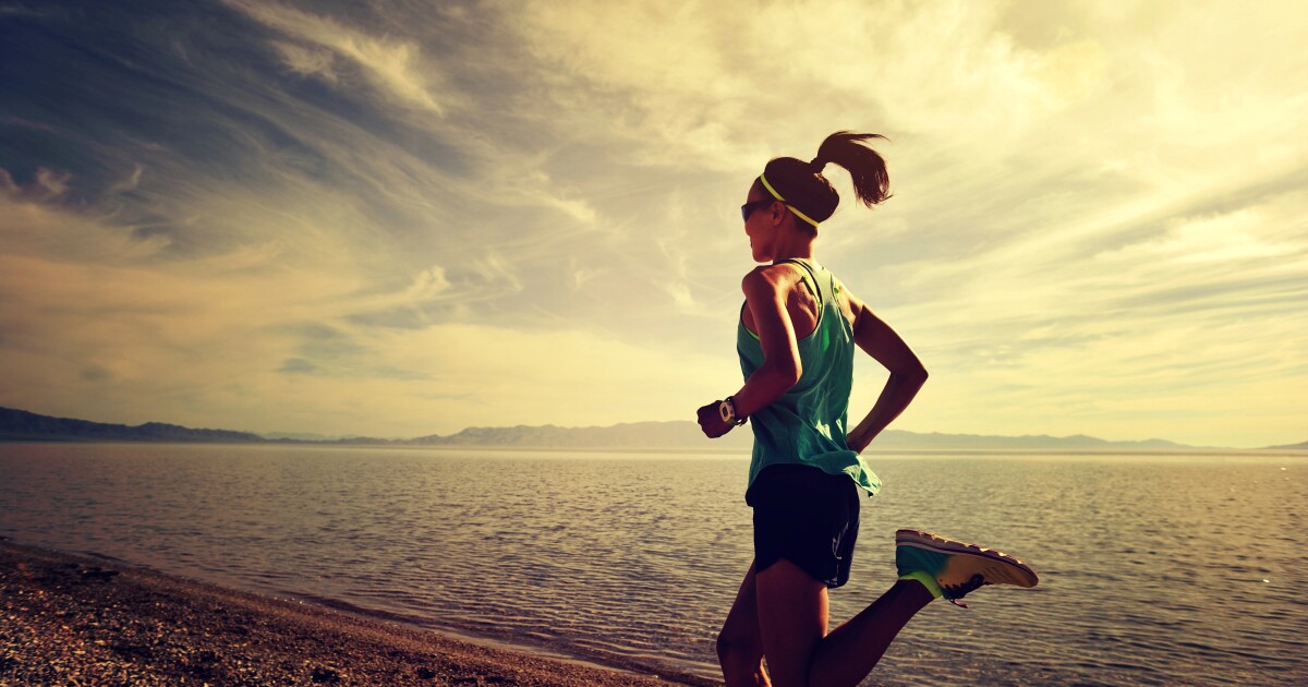 We may not need to exercise to get the same neuron boost as a workout We may not need to exercise to get the same neuron boost as a workout