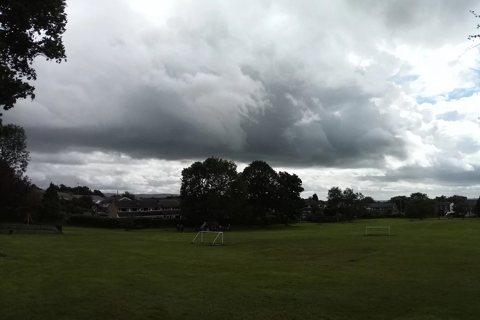 Again, color balance could be better, but most shots are satisfactory