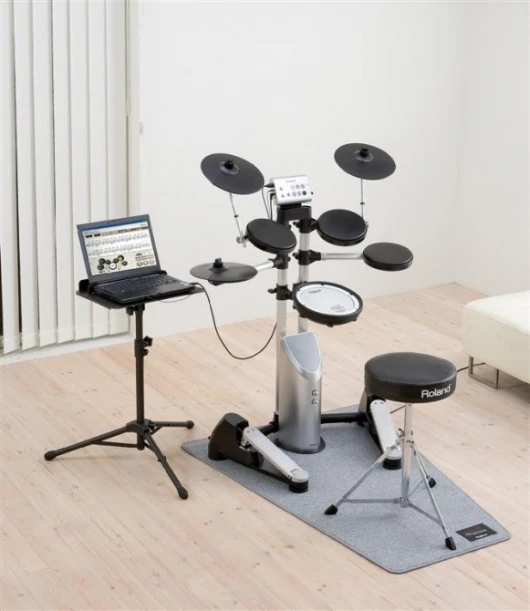 Roland DT-HD1 Drum Trainer