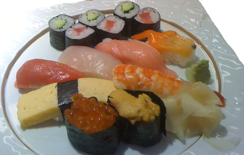 It doesn't seem to matter how the diet is restricted - whether fats, proteins or carbohydrates are cut - to produce protective effects against aging and disease (Photo: Noel McKeegan)