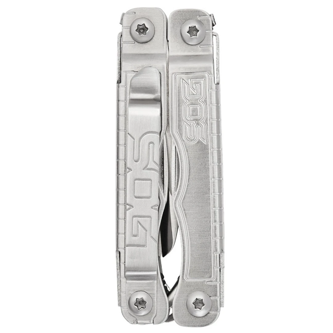 SOG says the Snippet is designed to live on a keychain, in a car or a purse